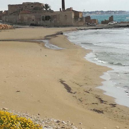 Appartamento Valeria Zona Mare Avola Εξωτερικό φωτογραφία