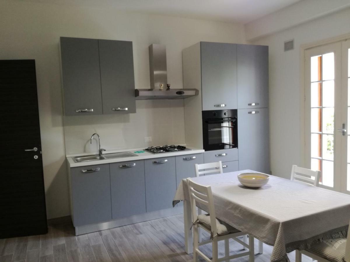 Appartamento Valeria Zona Mare Avola Εξωτερικό φωτογραφία