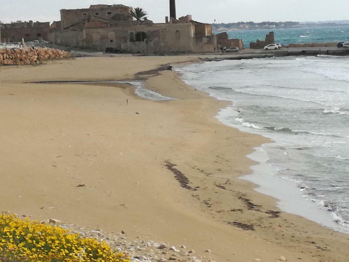 Appartamento Valeria Zona Mare Avola Εξωτερικό φωτογραφία