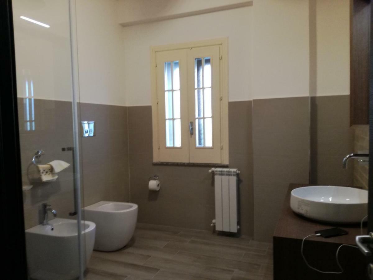 Appartamento Valeria Zona Mare Avola Εξωτερικό φωτογραφία