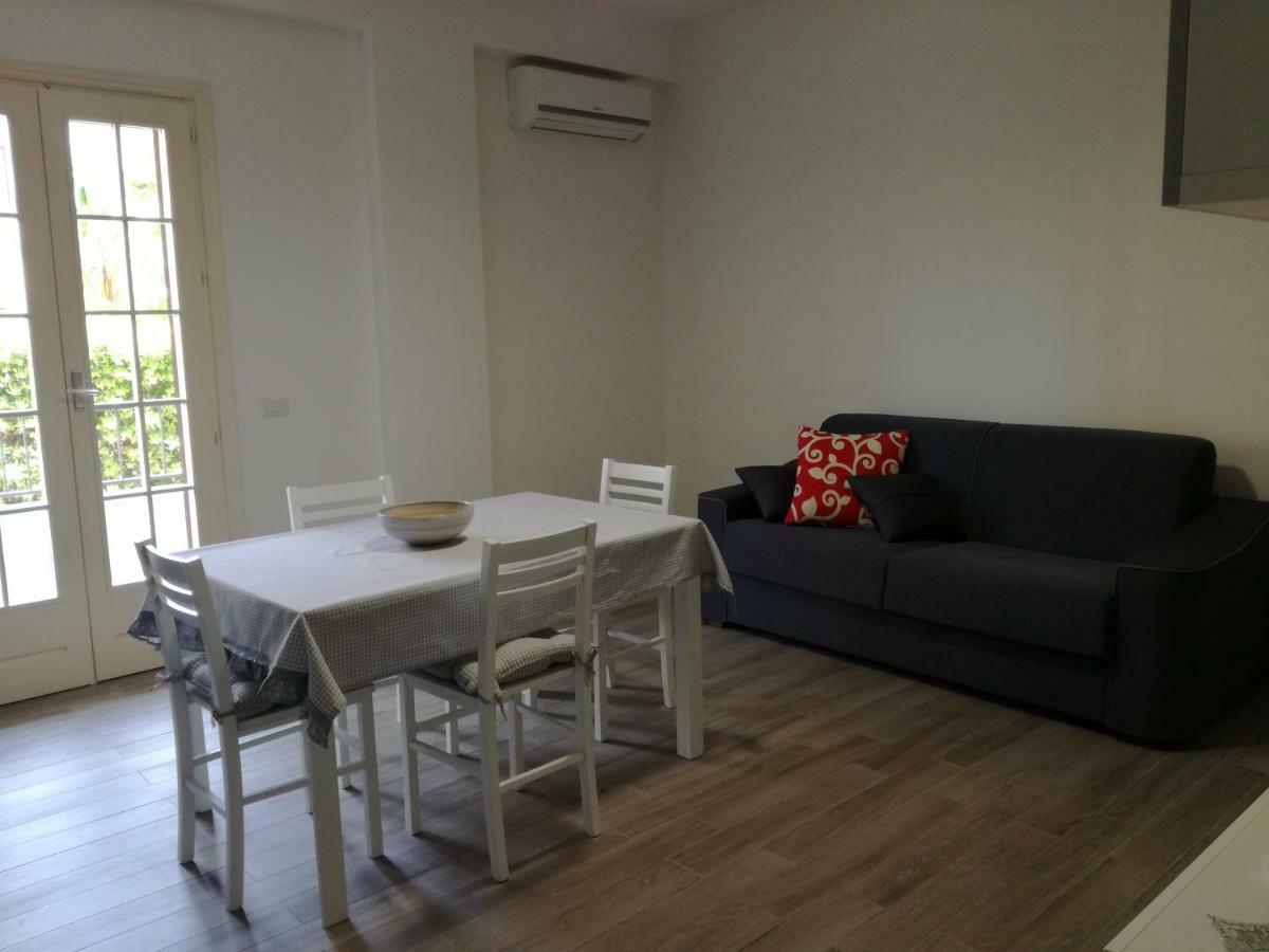 Appartamento Valeria Zona Mare Avola Εξωτερικό φωτογραφία