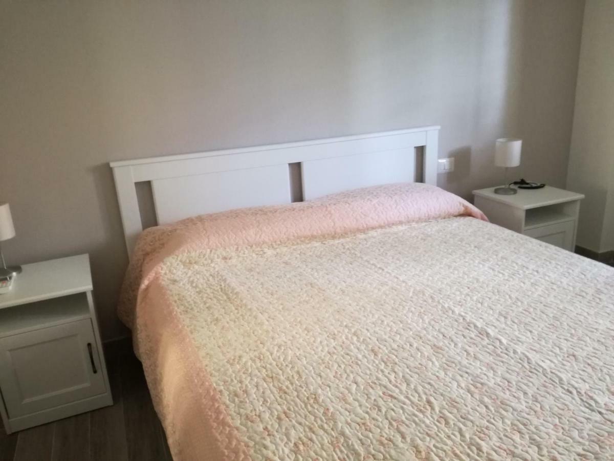 Appartamento Valeria Zona Mare Avola Εξωτερικό φωτογραφία