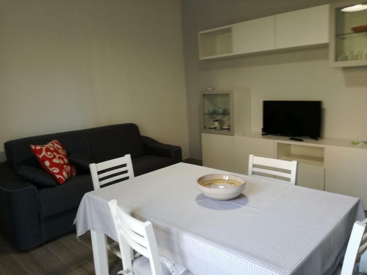 Appartamento Valeria Zona Mare Avola Εξωτερικό φωτογραφία